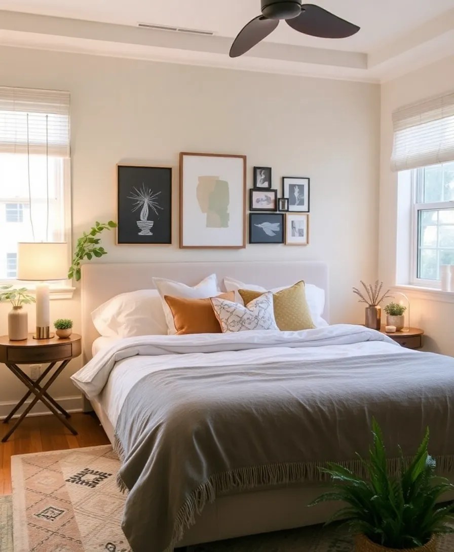 25 Stunning Bedroom Ideas That Will Transform Your Space Overnight! - Conclusion