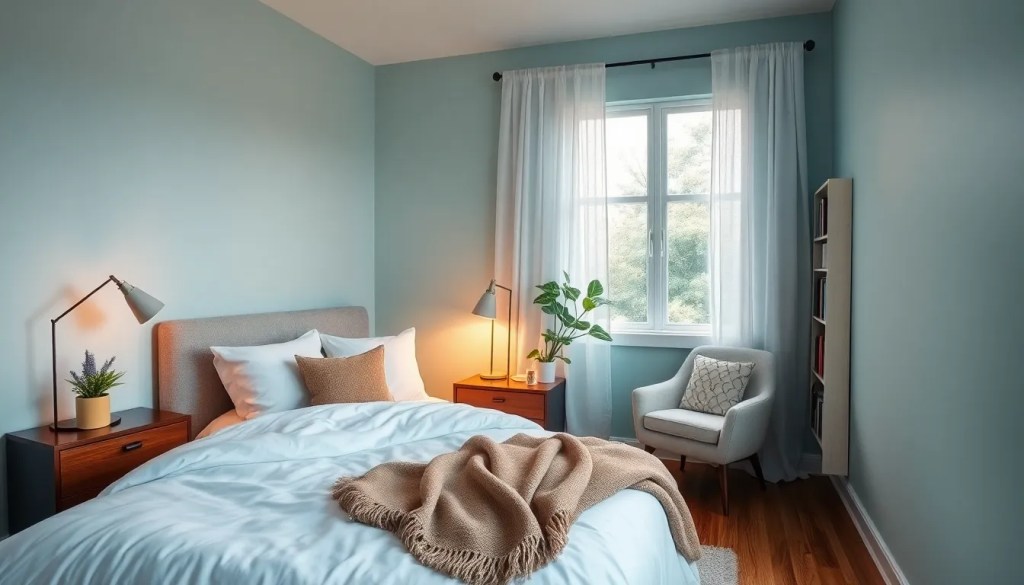 25 Stunning Bedroom Ideas That Will Transform Your Space&nbsp;Overnight!